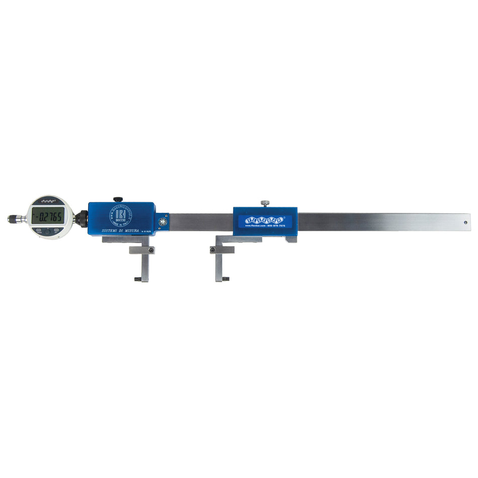 Base Unit Flexbar-Bocchi Uni-Cal™