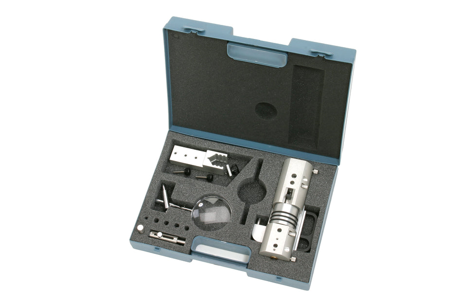 DG-25 Dial Indicator & Bore Gauge Testing Device