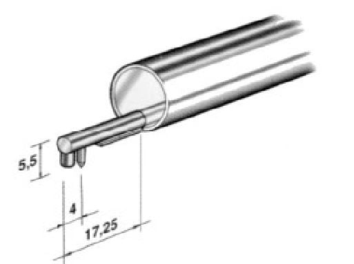 Standard Replacement Probe SB51
