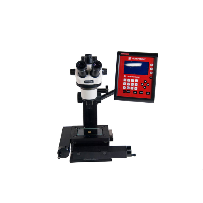 Advanced Function Toolmaker's Microscope Systems