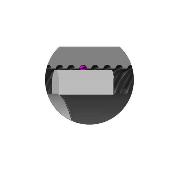 Ball Screw Measurement