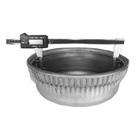 Flexbar Combo Rotor/Drum Gage
