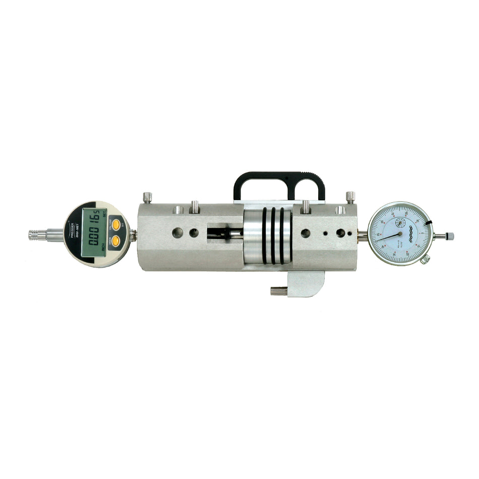 DG-25 Dial Indicator & Bore Gauge Testing Device