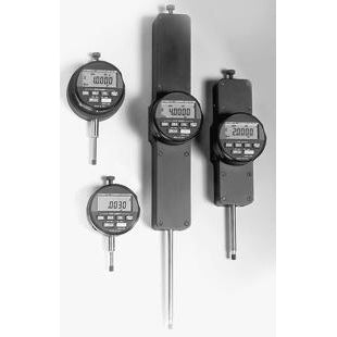 2" Digitmaster Logic™ Basic Indicator