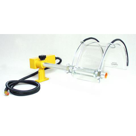 Electrical Interlocking Mounting Bracket (E.I.M.B.)