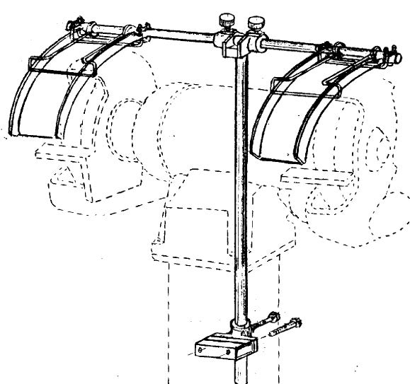 Flexbar Grinder Guard Deluxe™