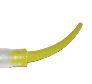 Micro Injector Nozzles for Quick Dispense Cartridge System