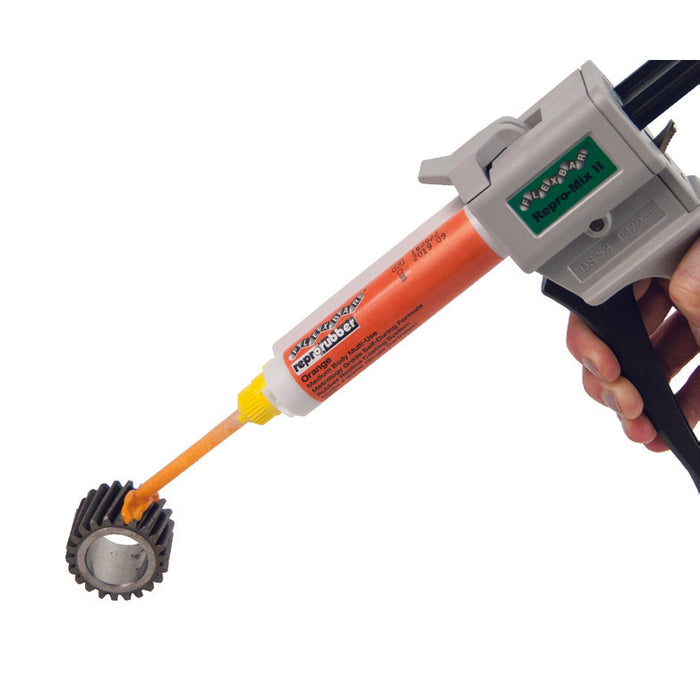 Reprorubber® Quick Dispense Medium Body Cartridge System Kit — Flexbar ...