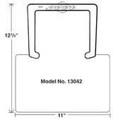 Pivot Mount Grinder Guard and Universal Shield