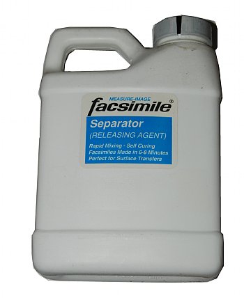 Facsimile® Release Agent