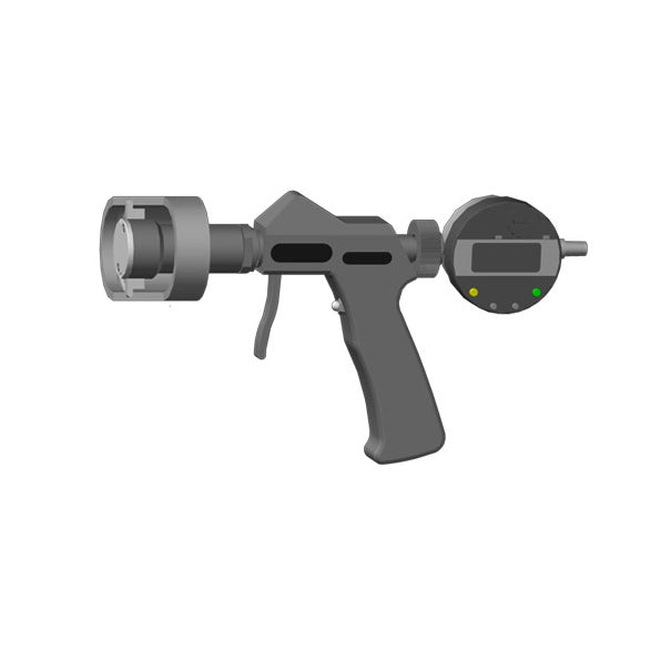 Groove/"O" Ring Groove Measurement