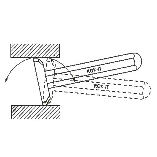 Rock-It Spherical Diameter Plug Gages