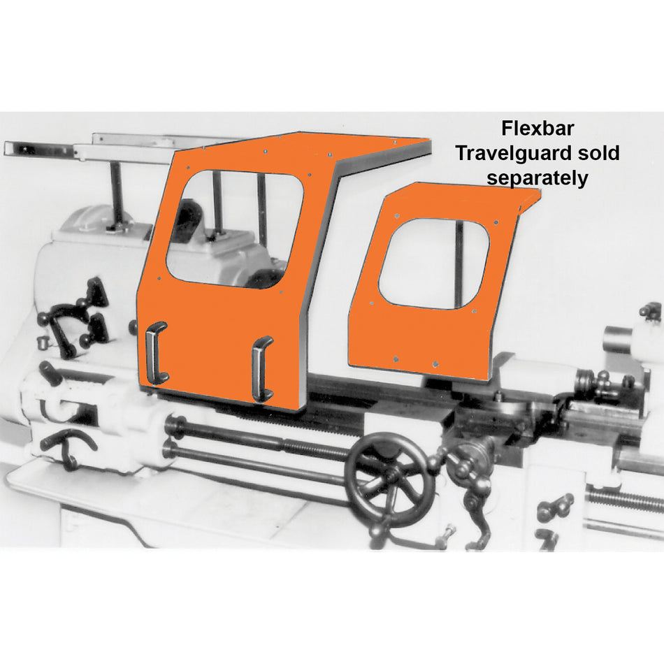 Slide-Track Latheguard™
