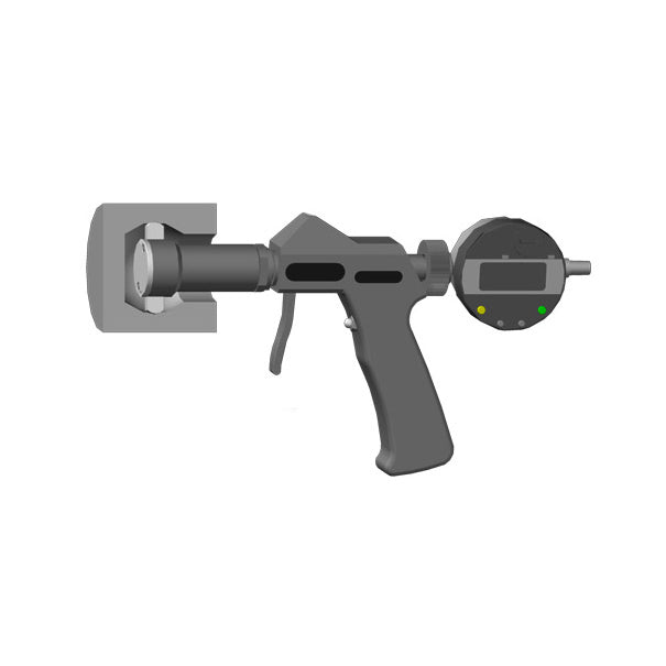 Spherical or Deep Bore Measurement