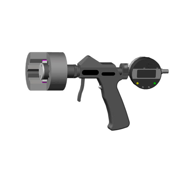 Spline Measurement — Flexbar Machine Corporation