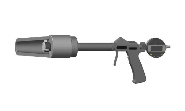 Taper Measurement