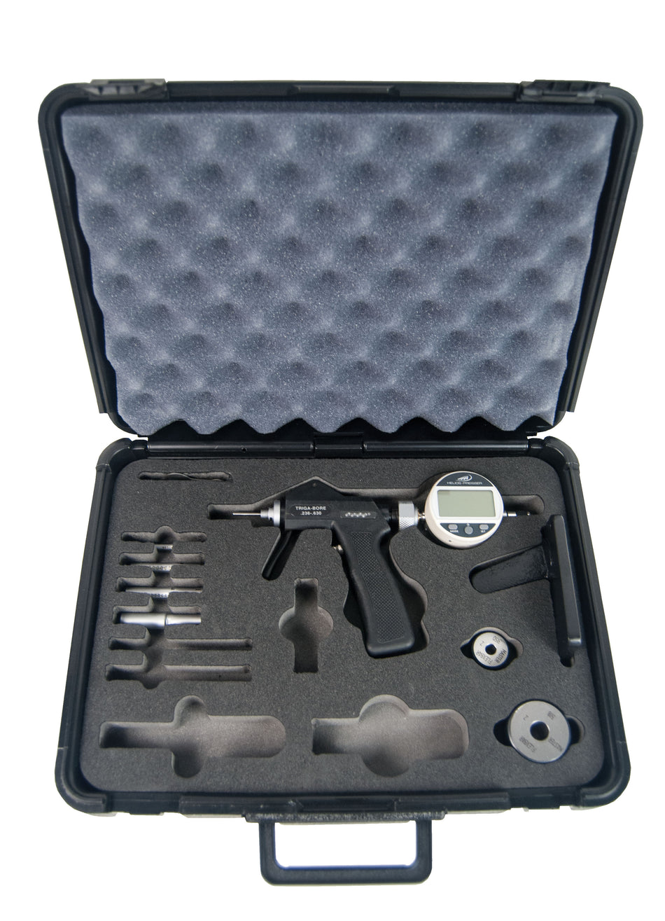 Triga-Bore™ System Sets
