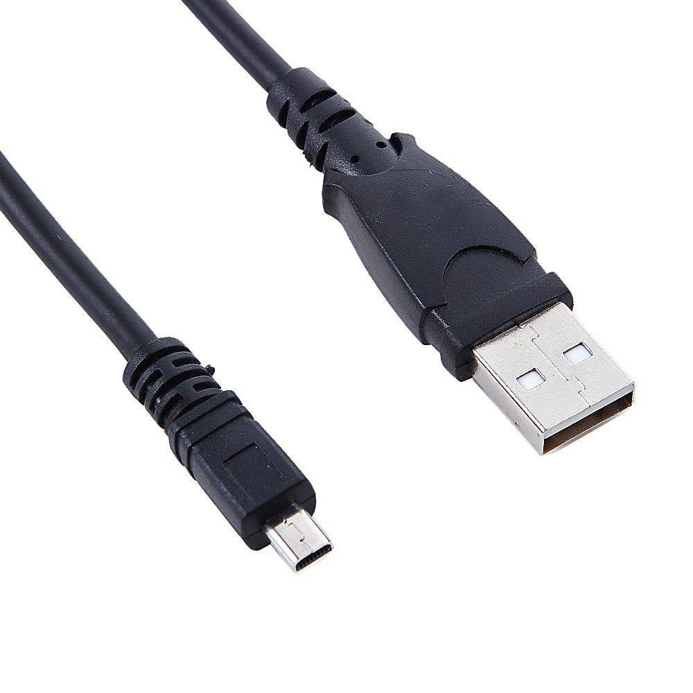 Camera to PC USB Cable