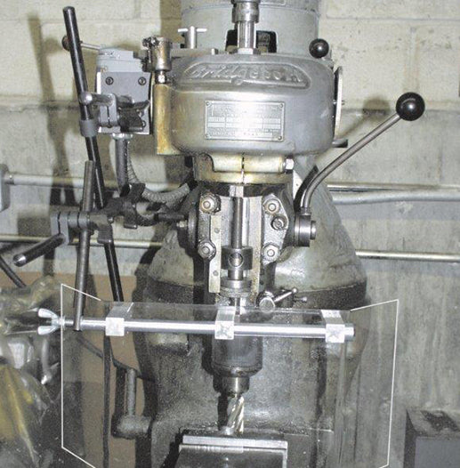 Extra-Wide Visorguard Universal